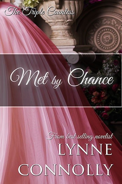 Met By Chance